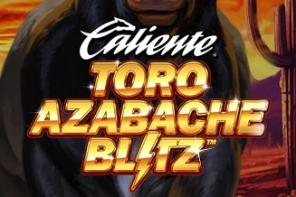 Арт слота Toro Azabache Blitz